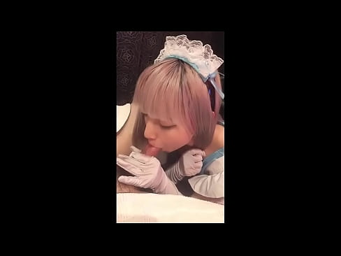 ❤️ Idol japonesa [mayuka], disfraz de criada francesa, parte 1, mamada y paja con loción Sexo en es.sexafinkarasskaz.ru ❌️❤️❤️❤️❤️❤️❤️❤️