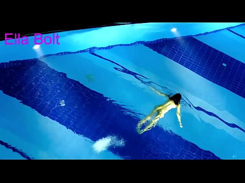 ❤️ No puedo dejar de mirar, joven rubia pillada nadando desnuda en la piscina del complejo ELLA BOLT Sexo en es.sexafinkarasskaz.ru ❌️❤️❤️❤️❤️❤️❤️❤️