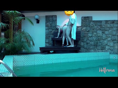 ❤️ El jefe invita a la criada a la piscina, pero no pudo resistirse a una caliente Sexo en es.sexafinkarasskaz.ru ❌️❤️❤️❤️❤️❤️❤️❤️